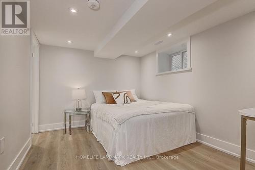 643 Beresford Avenue, Toronto, ON - Indoor Photo Showing Bedroom