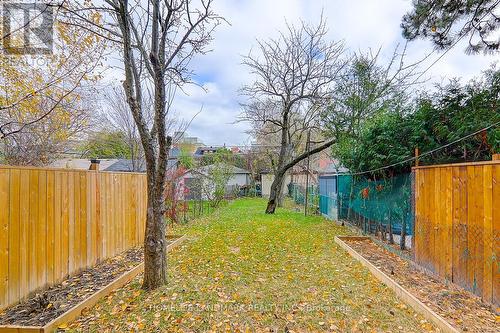 643 Beresford Avenue, Toronto, ON - Outdoor