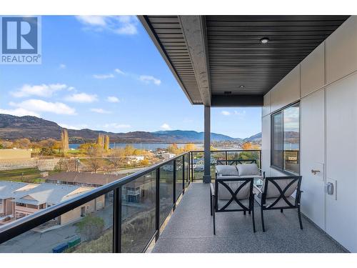 6811 Nighthawk Drive Unit# 2, Osoyoos, BC - Outdoor With View With Exterior