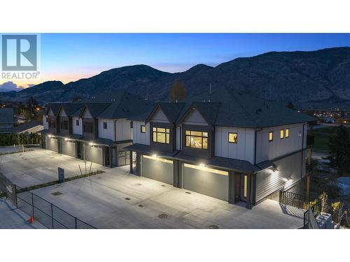 6811 Nighthawk Drive Unit# 2, Osoyoos, BC - Outdoor