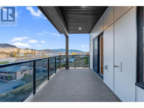 6811 Nighthawk Drive Unit# 2, Osoyoos, BC - Outdoor With View With Exterior