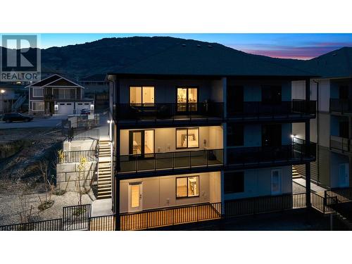 6811 Nighthawk Drive Unit# 2, Osoyoos, BC - Outdoor