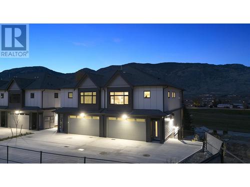 6811 Nighthawk Drive Unit# 2, Osoyoos, BC - Outdoor