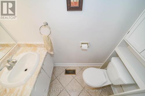 19 Sandy Haven Drive, Toronto, ON - Indoor Photo Showing Bathroom