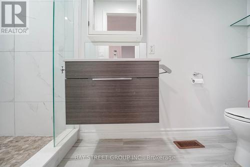 19 Sandy Haven Drive, Toronto, ON - Indoor Photo Showing Bathroom