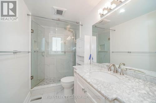 19 Sandy Haven Drive, Toronto, ON - Indoor Photo Showing Bathroom