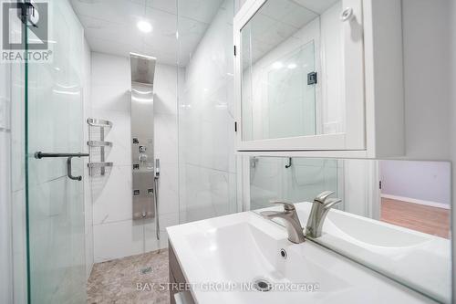 19 Sandy Haven Drive, Toronto, ON - Indoor Photo Showing Bathroom