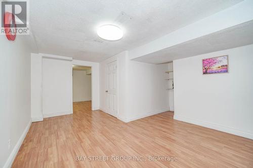 19 Sandy Haven Drive, Toronto, ON - Indoor Photo Showing Other Room