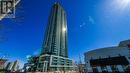 4406 - 3975 Grand Park Drive, Mississauga, ON  - Outdoor With Facade 