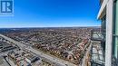 4406 - 3975 Grand Park Drive, Mississauga, ON  - Outdoor With View 