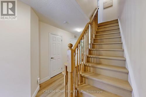 13 - 40 Mendelssohn Street W, Toronto, ON - Indoor Photo Showing Other Room