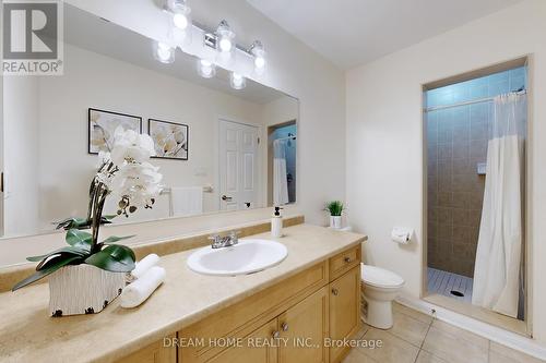 13 - 40 Mendelssohn Street W, Toronto, ON - Indoor Photo Showing Bathroom