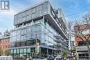 1004 - 560 King Street W, Toronto, ON  - Outdoor 