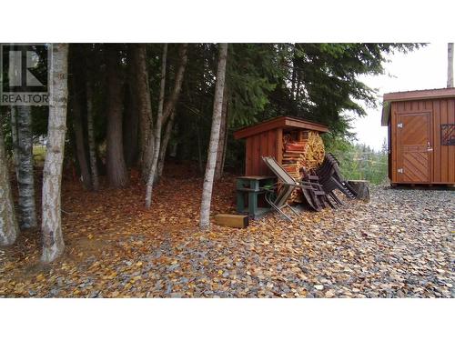 13588 Mountain Shores Rd Lot# B, Boswell, BC 