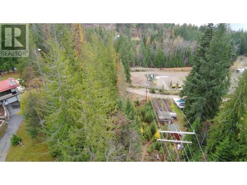 13588 Mountain Shores Rd Lot# B, Boswell, BC 