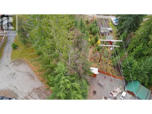 13588 Mountain Shores Rd Lot# B, Boswell, BC 