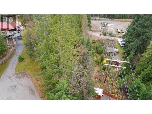 13588 Mountain Shores Rd Lot# B, Boswell, BC 