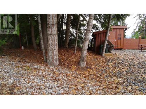 13588 Mountain Shores Rd Lot# B, Boswell, BC 