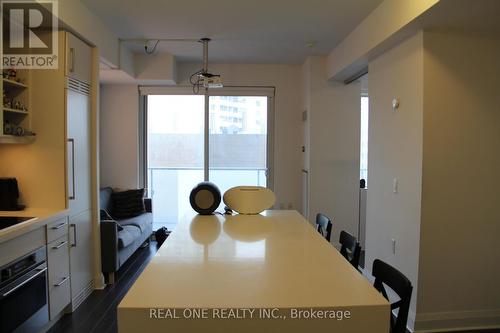 1811 - 1080 Bay Street, Toronto, ON - Indoor