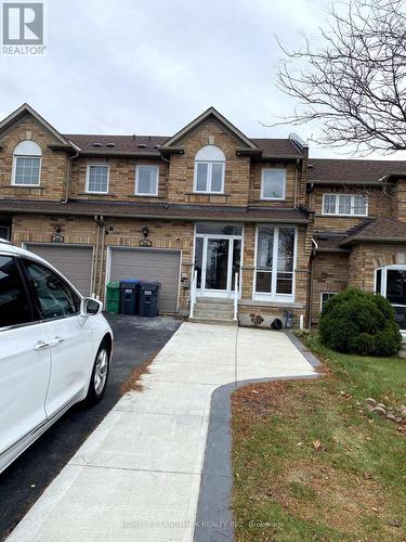 Upper - 902 Delgado Drive, Mississauga, ON - Outdoor With Facade