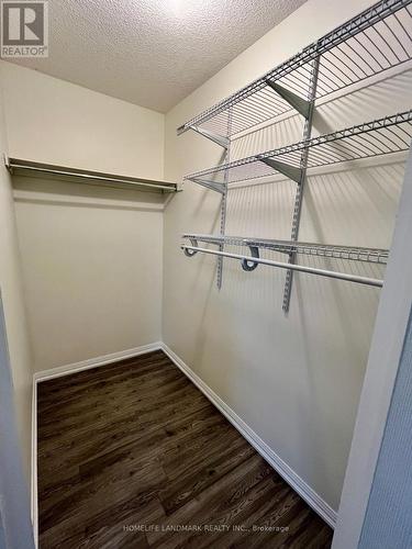 Upper - 902 Delgado Drive, Mississauga, ON - Indoor With Storage