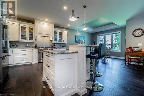 713 Clarence Street, Port Colborne, ON - Indoor Photo Showing Kitchen