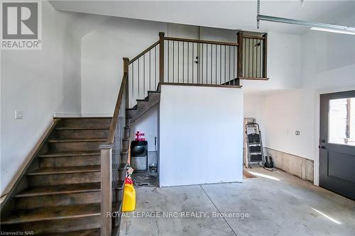 713 Clarence Street, Port Colborne, ON - Indoor Photo Showing Other Room