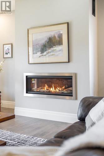 29 Pineridge Drive, Prince Edward County (Picton), ON - Indoor Photo Showing Living Room With Fireplace