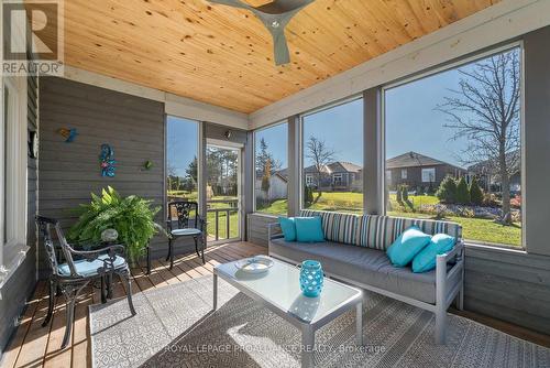 29 Pineridge Drive, Prince Edward County (Picton), ON -  Photo Showing Living Room