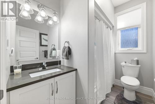 29 Pineridge Drive, Prince Edward County (Picton), ON - Indoor Photo Showing Bathroom