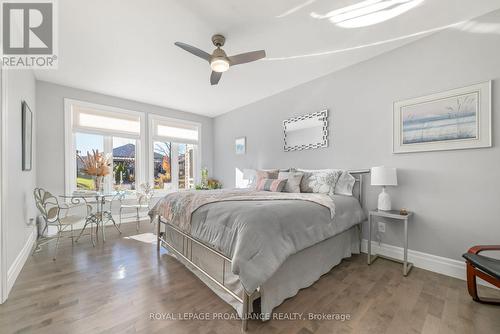 29 Pineridge Drive, Prince Edward County (Picton), ON - Indoor Photo Showing Bedroom