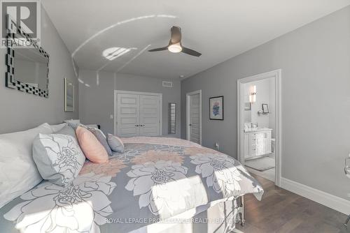 29 Pineridge Drive, Prince Edward County (Picton), ON - Indoor Photo Showing Bedroom