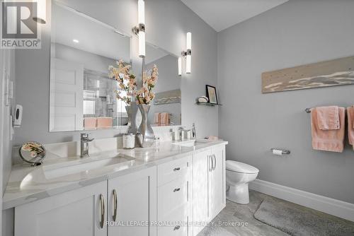 29 Pineridge Drive, Prince Edward County (Picton), ON - Indoor Photo Showing Bathroom