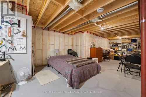 29 Pineridge Drive, Prince Edward County (Picton), ON - Indoor Photo Showing Basement