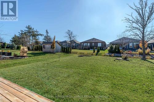 29 Pineridge Drive, Prince Edward County (Picton), ON - Outdoor