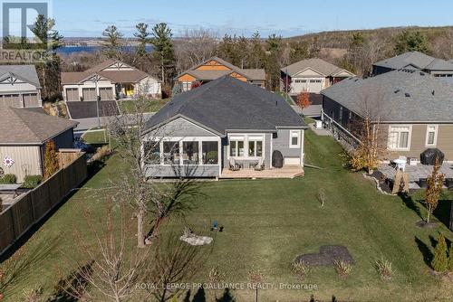 29 Pineridge Drive, Prince Edward County (Picton), ON - Outdoor