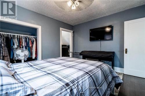 93 Griffith Street, Welland, ON - Indoor Photo Showing Bedroom