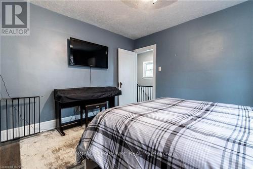 93 Griffith Street, Welland, ON - Indoor Photo Showing Bedroom