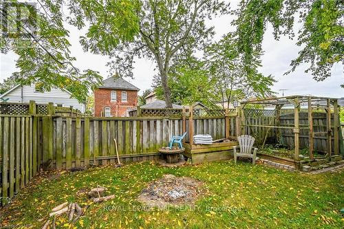 93 Griffith Street, Welland, ON - Outdoor