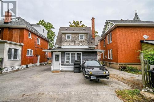 93 Griffith Street, Welland, ON - Outdoor