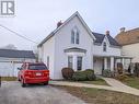 529 Christina Street N, Sarnia, ON  - Outdoor 