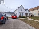 529 Christina Street N, Sarnia, ON  - Outdoor 