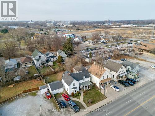 529 Christina Street N, Sarnia, ON - Outdoor With View