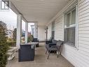 529 Christina Street N, Sarnia, ON  - Outdoor With Deck Patio Veranda With Exterior 