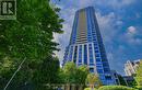 3101 - 181 Wynford Drive, Toronto, ON  - Outdoor With Facade 