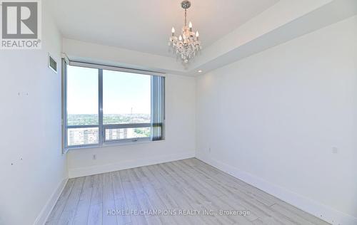 3101 - 181 Wynford Drive, Toronto, ON - Indoor Photo Showing Other Room