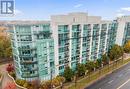 613 - 3830 Bathurst Street, Toronto, ON  - Outdoor 