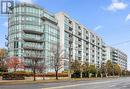 613 - 3830 Bathurst Street, Toronto, ON  - Outdoor 