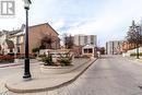 907 - 1200 The Esplanade N, Pickering, ON  - Outdoor 