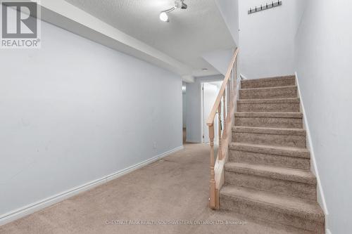 11 Parker Crescent, Ajax, ON - Indoor Photo Showing Other Room